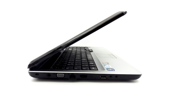 Ноутбук Samsung RV510 Intel Pentium T4500 4 GB RAM 320 GB ATI Radeon HD 545v [15.6"] - ноутбук Б/В