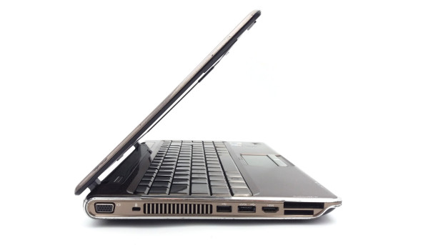 Ноутбук HP Pavilion dv3500 Core 2 Duo P7350 3 GB RAM 320 GB HDD NVIDIA GeForce 9300M GS [13.3"] - ноутбук Б/У