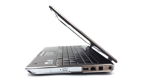 Ноутбук HP Pavilion dv3500 Core 2 Duo P7350 3GB RAM 320GB HDD NVIDIA GeForce 9300M GS [13.3"] - ноутбук Б/В