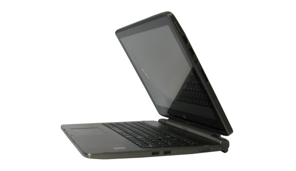 Ноутбук Medion Akoya MD99380 Intel Pentium N3520 4Gb RAM  500Gb HDD 60Gb eMMC [15.6"] - ноутбук Б/У