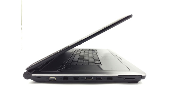 Ноутбук Medion Akoya P6812 Pentium T4400 4 GB RAM 320 GB HDD NVIDIA GeForce GT 230M [18.4"] - ноутбук Б/В - 254555