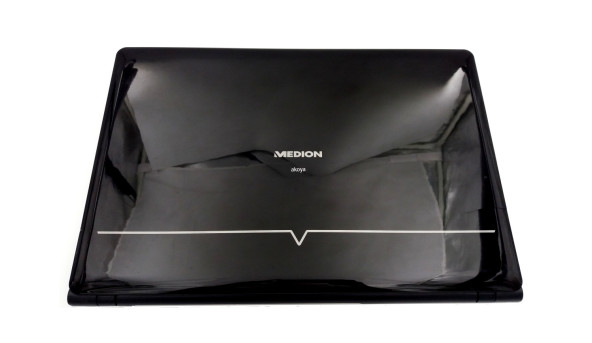 Ноутбук Medion Akoya P6812 Pentium T4400 4 GB RAM 320 GB HDD NVIDIA GeForce GT 230M [18.4"] - ноутбук Б/В - 254555