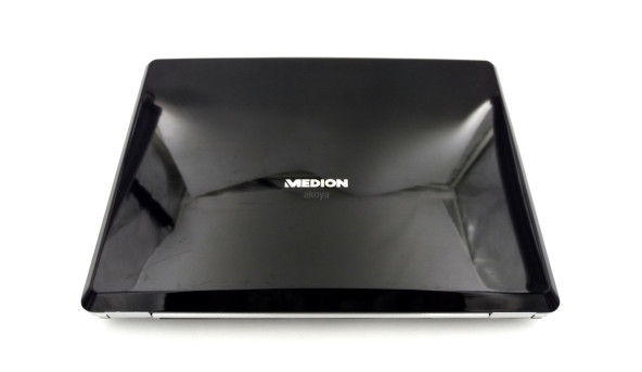 Ноутбук Medion Akoya WIM 2210 Pentium T2390 3 GB RAM 250 GB HDD [15.4"] - ноутбук Б/В - 254558