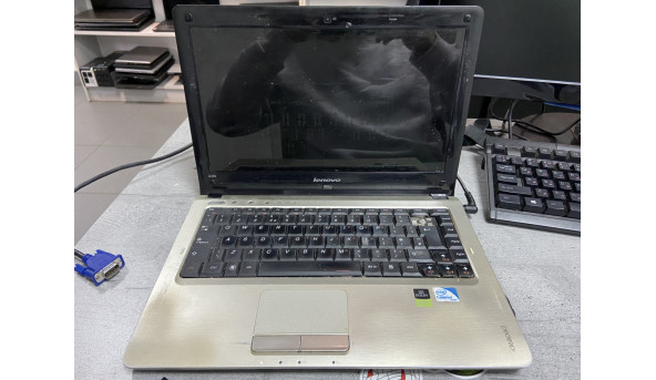 Ноутбук Lenovo U350