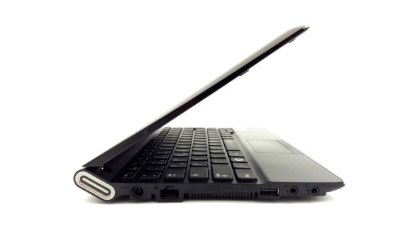 Нетбук Samsung N230 Intel Atom N450 2 GB RAM 250 GB HDD [10.1"] - нетбук Б/У - 254562