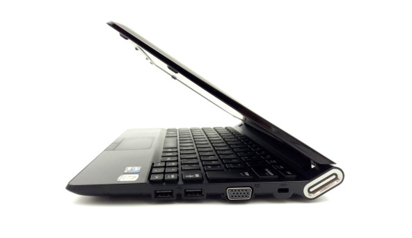 Нетбук Samsung N230 Intel Atom N450 2 GB RAM 250 GB HDD [10.1"] - нетбук Б/У - 254562