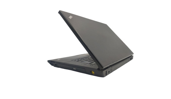 Ноутбук Lenovo ThinkPad SL510 Intel Pentium T4500 6GB RAM 250GB HDD [15.6"] - ноутбук Б/В