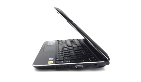 Нетбук Samsung N220 Intel Atom N450 1 GB RAM 320 GB HDD [10.1"] - нетбук Б/В - 254564