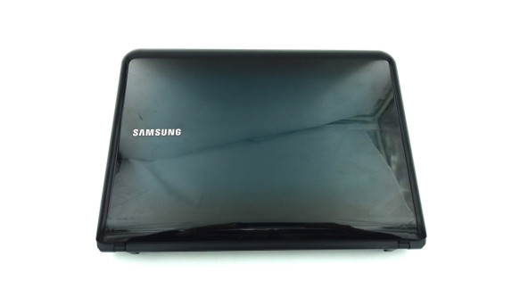 Нетбук Samsung N220 Intel Atom N450 1 GB RAM 320 GB HDD [10.1"] - нетбук Б/В - 254564