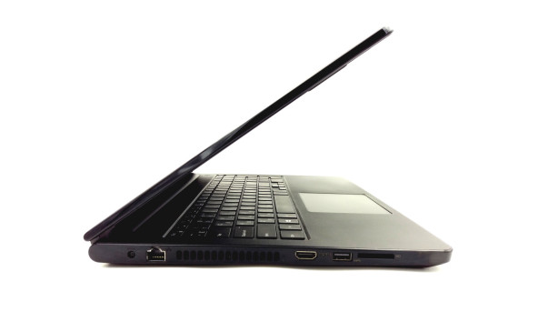 Ноутбук Dell Inspiron 5558 Intel Core I3-5005U 16 GB RAM 500 GB SSD NVIDIA GeForce 920M [15.6"] - ноутбук Б/У - 254697