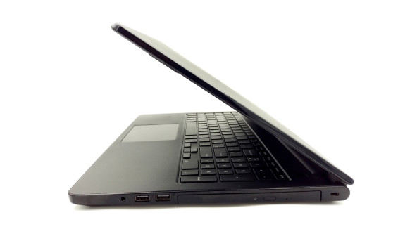 Ноутбук Dell Inspiron 5558 Intel Core I3-5005U 16 GB RAM 500 GB SSD NVIDIA GeForce 920M [15.6"] - ноутбук Б/У - 254697