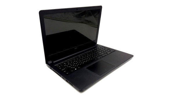 Ноутбук Dell Inspiron 5558 Intel Core I3-5005U 16 GB RAM 500 GB SSD NVIDIA GeForce 920M [15.6"] - ноутбук Б/У - 254697