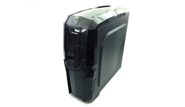 Игровой системный блок AMD FX-6300 8 GB RAM 1000 GB HDD nVidia GeForce GTX 1050- системный блок Б/У - 254711