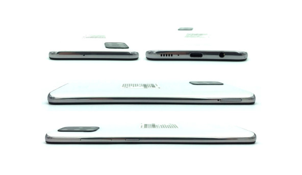 Смартфон Samsung Galaxy A51 SM-A515F Samsung Exynos 9611 6/128 GB NFC Android 11 [AMOLED 6.5"] - смартфон Б/В