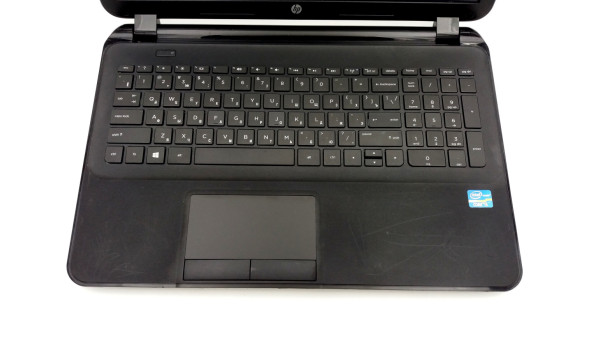 Ноутбук HP 250 G2 Intel Core I5-3230M 4 GB RAM 500 GB HDD NVIDIA GeForce 820M [15.6"] - ноутбук Б/У