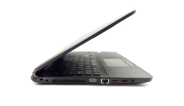 Ноутбук HP 250 G2 Intel Core I5-3230M 4 GB RAM 500 GB HDD NVIDIA GeForce 820M [15.6"] - ноутбук Б/У