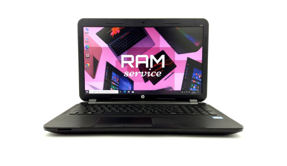 Ноутбук HP 250 G2 Intel Core I5-3230M 4GB RAM 500GB HDD NVIDIA GeForce 820M [15.6"] - ноутбук Б/В