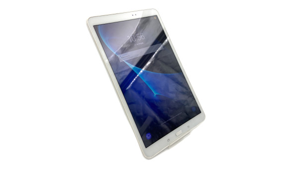Планшет Samsung T580 Exynos 7870 2/16 GB 2/8 MP Android 8.1.0 [10.1" 1920х1080] - планшет Б/У - 254828