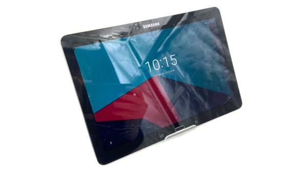 УЦІНКА Планшет Samsung T520 Exynos 5420 2/16 GB 2/8 MP Android 7.1.2 [10" 2560х1600] - планшет Б/В