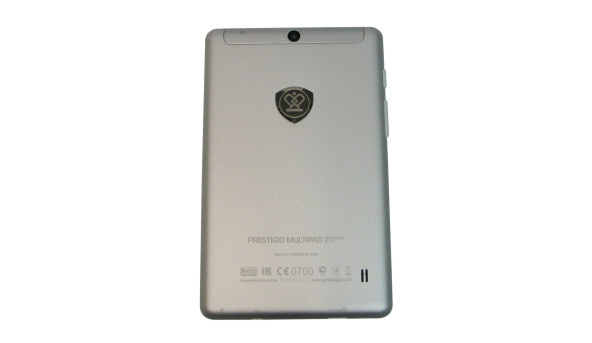 Планшет Prestigio PMP5670 ARM Cortex A9 1/8 Gb 3 Mp Android 4.1 [7" 1280x800] - Планшет Б/У - 254864