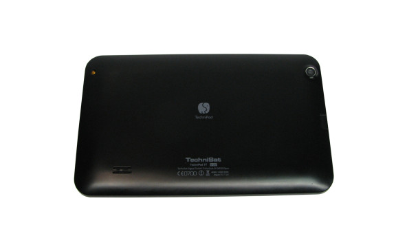 Планшет Technipad 7t AMLogic 8726MX 1/8 Gb 5 Mp Android 4.2 [7" 1024x600] - Планшет Б/У - 254877