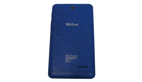 Планшет TrekStor SurfTab breeze 7.0 ARM Cortex-A7 512 Mb/8Gb 2 Mp Android 4.4.2 [7" 1024x600] - планшет Б/В - 254906