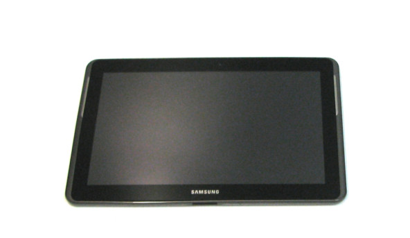 Планшет Samsung Galaxy Tab 2 GT-P5110 Wi-Fi Dual-core ARM Cortex-A9 (1 ГГц) 1/16 Gb 3.15 Mp Android 4.2.2 [ 10.1" 1280x800 ] - Планшет Б/У