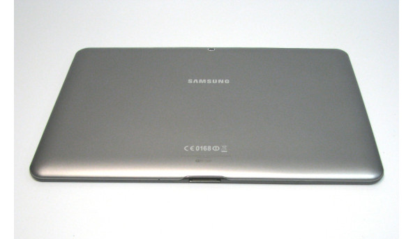 Планшет Samsung Galaxy Tab 2 GT-P5110 Wi-Fi Dual-core ARM Cortex-A9 (1 ГГц) 1/16 Gb 3.15 Mp Android 4.2.2 [ 10.1" 1280x800 ] - планшет Б/В