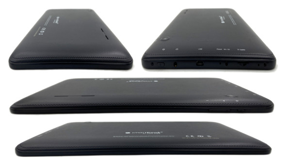 Планшет Smartbook S10Q Rockchip RK3066 1/8 GB 0.3/1.2 MP Android 4.4.4 [10.1" 1024х600] - планшет Б/У