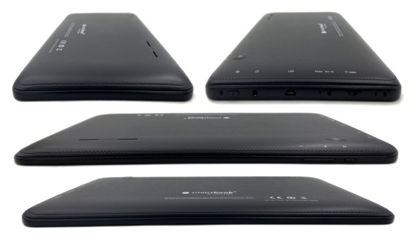 Планшет Smartbook S10Q Rockchip RK3066 1/8 GB 0.3/1.2 MP Android 4.4.4 [10.1" 1024х600] - планшет Б/В - 254915