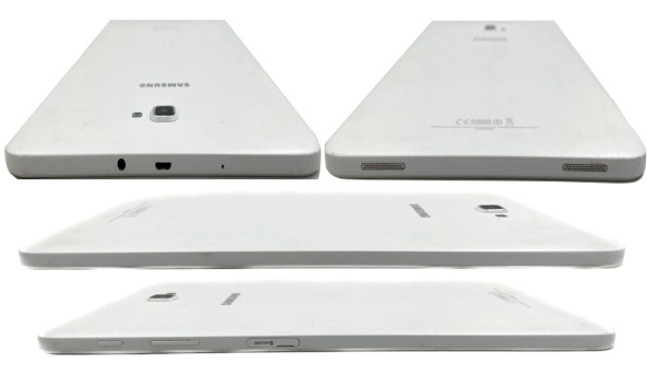 Планшет Samsung T585 LTE Exynos 7870 2/16 GB 2/8 MP Android 7.0 [10.1" 1920х1080] - планшет Б/У - 254926
