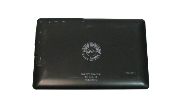 Планшет Point Tab-P703 Cortex-A8 512Mb/8Gb 0.3 Mp Android 4.1 [7" 800x480] - Планшет Б/У - 254982