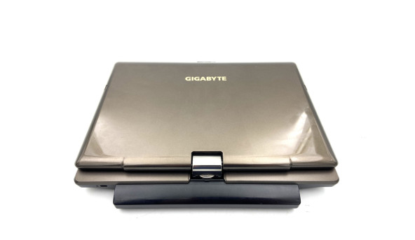 Нетбук Gigabyte T1028 Intel Atom N280 2Gb RAM 300Gb HDD [10.0"] - нетбук Б/В - 255002