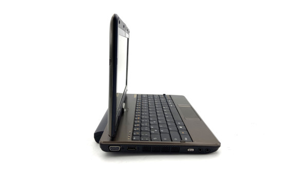 Нетбук Gigabyte T1028 Intel Atom N280 2Gb RAM 300Gb HDD [10.0"] - нетбук Б/В - 255002
