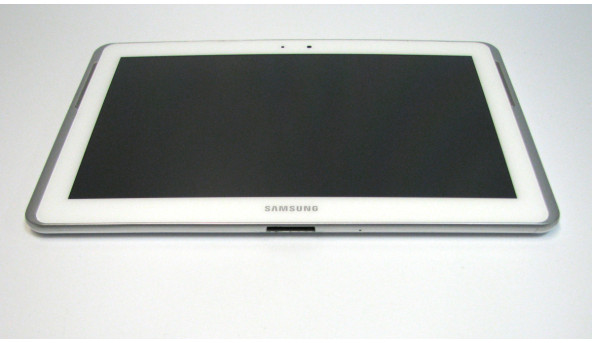 Планшет Samsung Galaxy Tab 2 GT-P5110 Wi-Fi Dual-core ARM Cortex-A9 (1 ГГц) 1/16 Gb 3.15 Mp Android 4.2.2 [ 10.1" 1280x800 ] - планшет Б/В - 255003