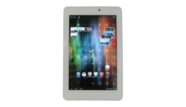 Планшет Prestigio PMP5670 ARM Cortex A9 1/8 Gb 3 Mp Android 4.1 [7" 1280x800] - Планшет Б/У - 255005