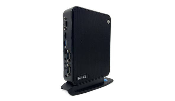 Неттоп Terra 1009483 Intel Celeron 3205U 4 GB RAM 750 GB HDD - системний блок Б/В - 255010