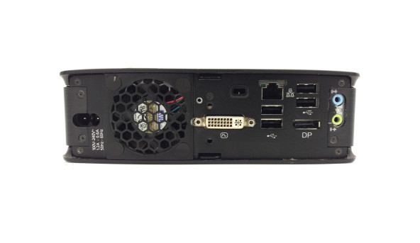Системный блок Fujitsu D3223-A1 Intel Core I3-4160T 6 GB RAM 500 GB HDD - системный блок Б/У - 255014