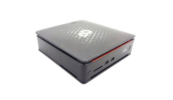 Системный блок Fujitsu D3223-A1 Intel Core I3-4160T 6 GB RAM 500 GB HDD - системный блок Б/У - 255014