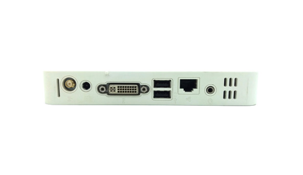 Неттоп Asus EeeBox B202 Intel Atom N270 1 GB RAM 160 GB HDD - системный блок Б/У - 255018