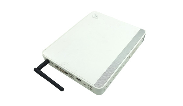 Неттоп Asus EeeBox B202 Intel Atom N270 1 GB RAM 160 GB HDD - системный блок Б/У - 255018
