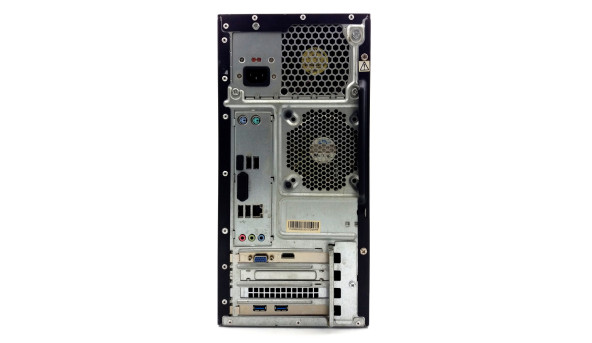 Системний блок Lenovo H420 Intel Core I5-2320 4 GB RAM 500 GB NVIDIA GeForce GT 520 - системний блок Б/В - 255045