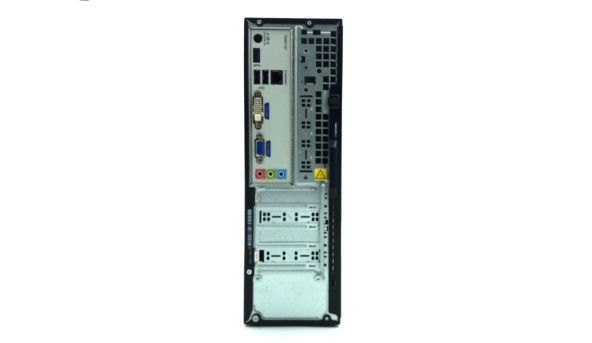 Системний блок HP Slimline 450-a202ng Intel Pentium J2900 4 GB RAM 500 GB - системний блок Б/В - 255047