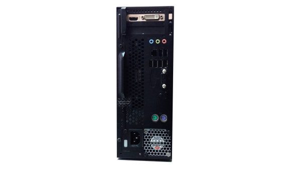 Системный блок Acer AX3950 Intel Core I5-650 4 GB RAM 1000 GB HDD NVIDIA GeForce GT 320 - системный блок Б/У - 255048