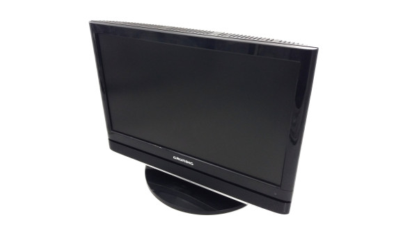 Телевизор монитор Grundig 19" ЖК 1366x768р 16:9 5мс VGA HDMI - телевизор монитор Б/У - 255061