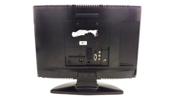 Телевизор монитор Grundig 19" ЖК 1366x768р 16:9 5мс VGA HDMI - телевизор монитор Б/У - 255061