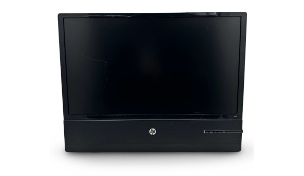 Монитор HP 24"  X2401 1920x1080 (FullHD) ﻿MVA﻿ 693070-010 Б/У