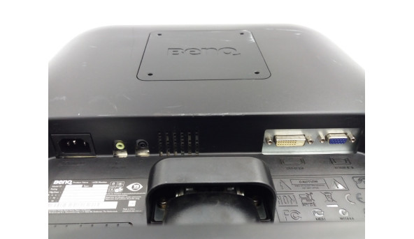 Монітор BenQ BL902-T 19" 1280 х 1024 4:3 5мс VGA DVI WLED - монітор Б/В