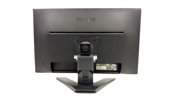 Монітор Philips 223V5LHSB 21.5" 1920x1080 FullHD 16:9 TN HDMI VGA - монітор Б/В - 255075