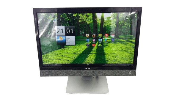 Моноблок Acer Smart Display DA220HQL 21.5” VA LCD FullHD 1/8 GB Android 4.1 - моноблок Б/В